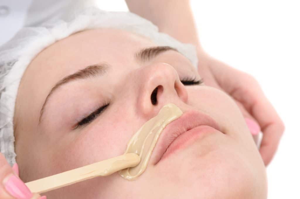 Is Face Waxing Good for Your Face