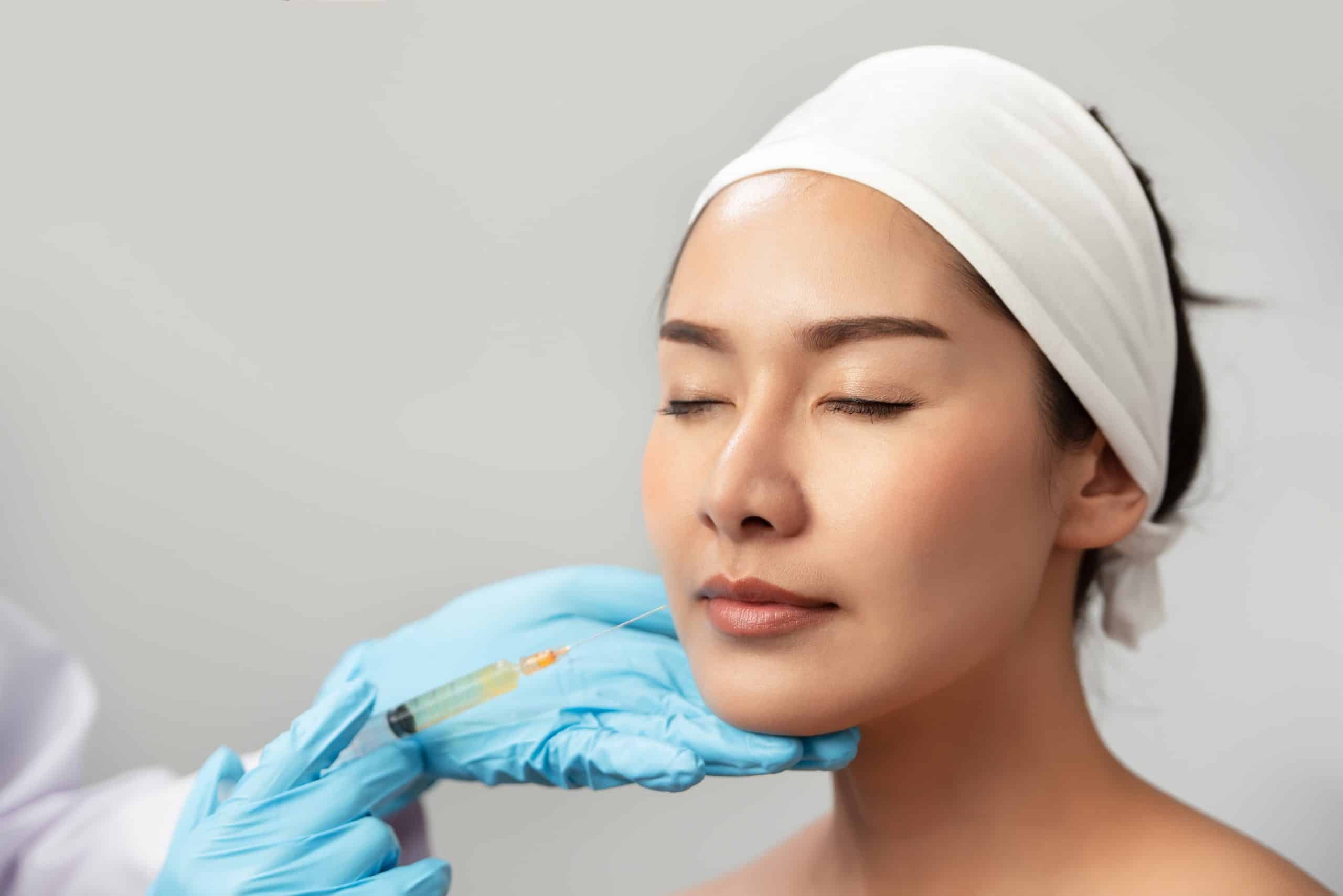 Dermal Fillers by Remedy Aesthetics And Wellness in Tupelo MS