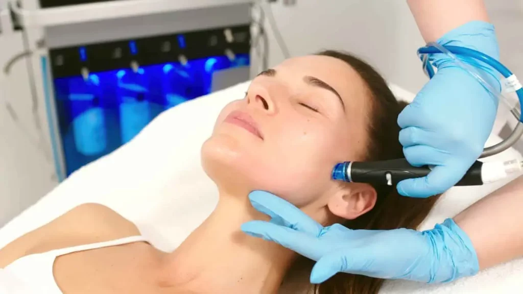 HydraFacial MD at Remedy Aesthetics and Wellness