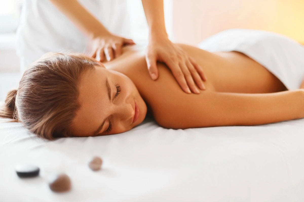 Massage Therapy by Remedy Aesthetics and Wellness in Tupelo, MS