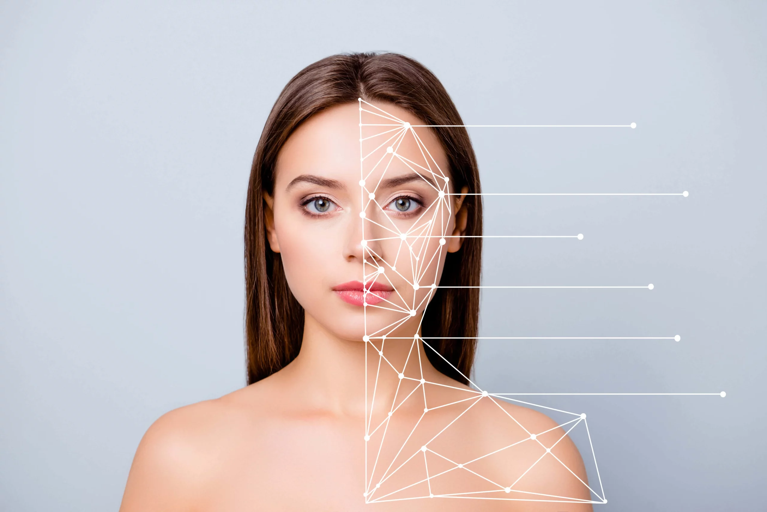 Woman receiving Jeuveau injection treatment at Remedy Med Spa in Tupelo, MS