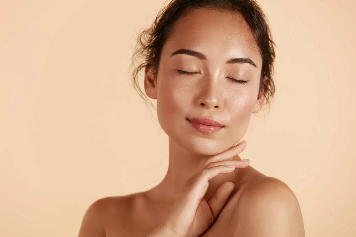 Professional dermaplaning and facial waxing treatments for smooth, hair-free skin in Tupelo, MS