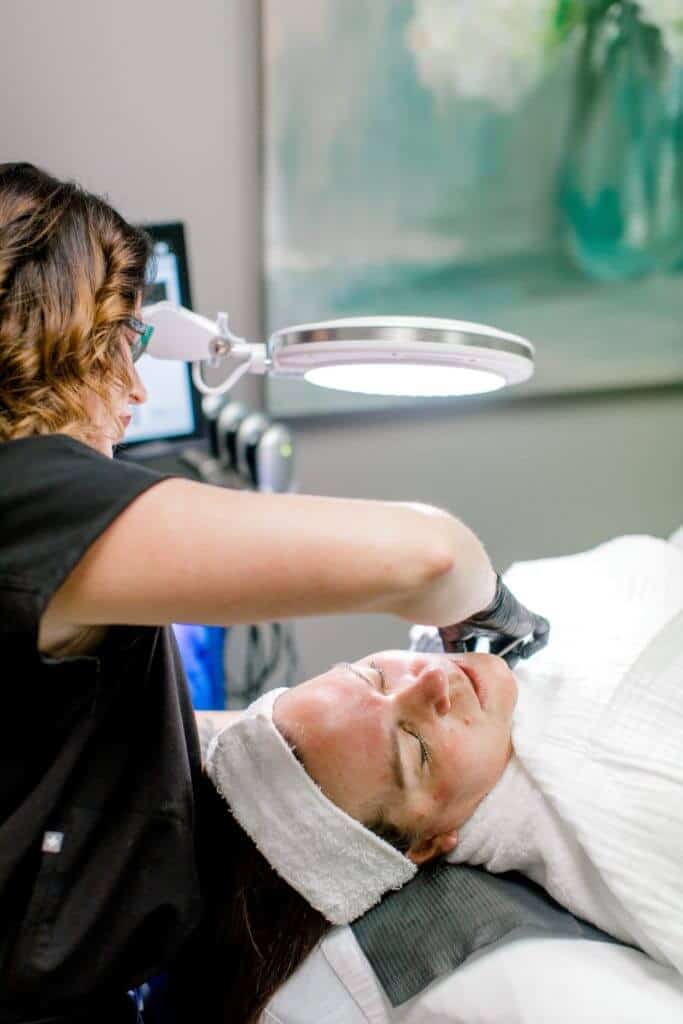 Dermaplaning by Remedy Aesthetics and Wellness in Tupelo, MS